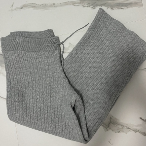 Aritzia | Lloyd Merino Wool Pant - Picture 5 of 7